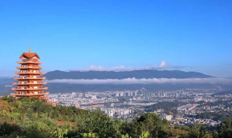 临沧大学城周边服务价格查询