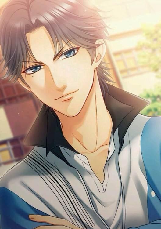 网球王子之迹部景吾