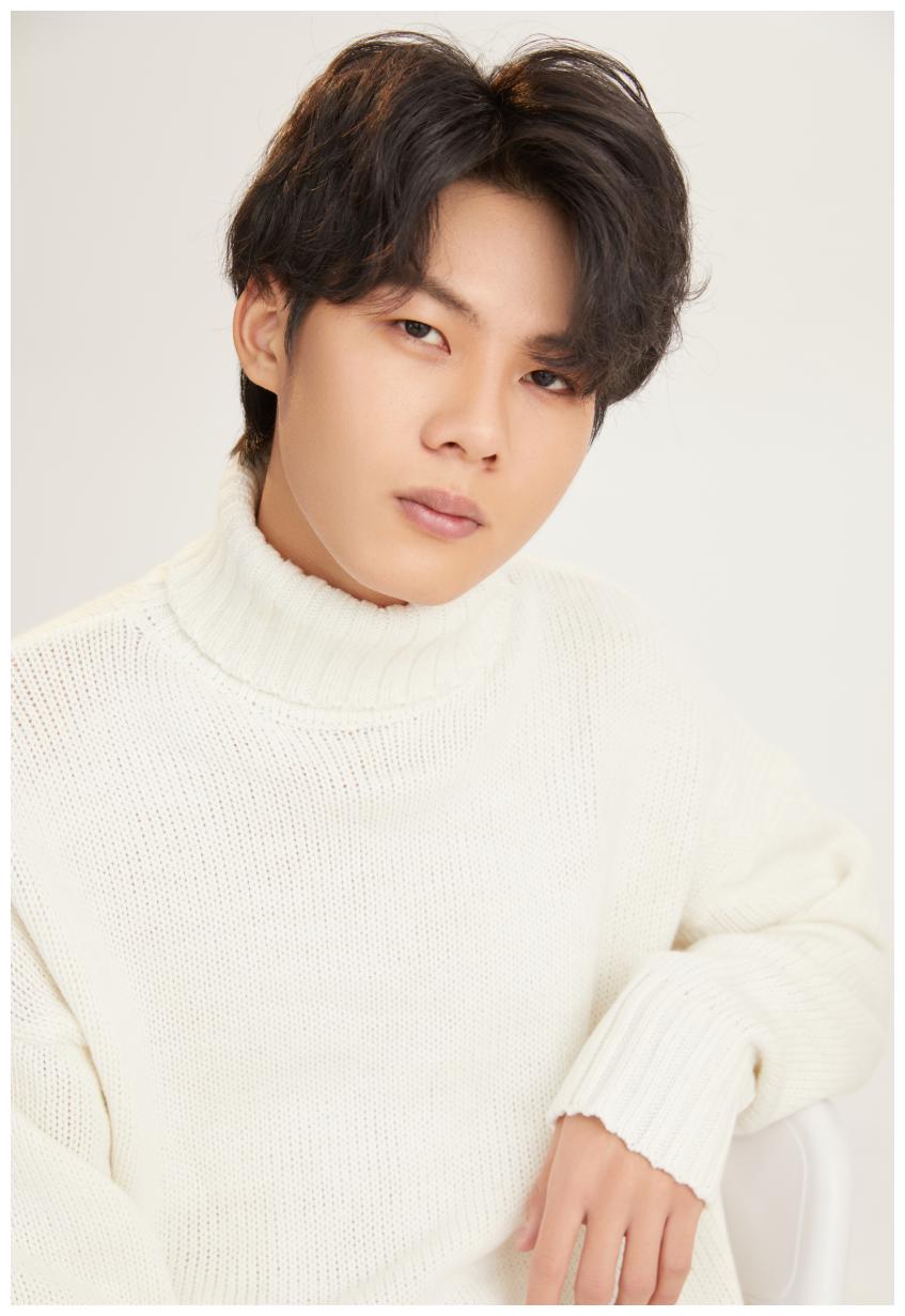 熹文娱乐新人演员李卫建梦想启航未来可期