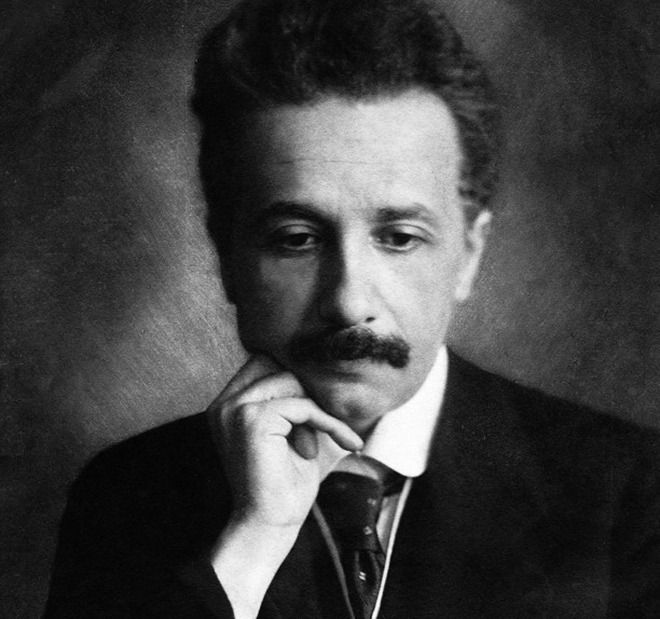 图集:分分钟帅过流量明星的科学家,建议收藏照片