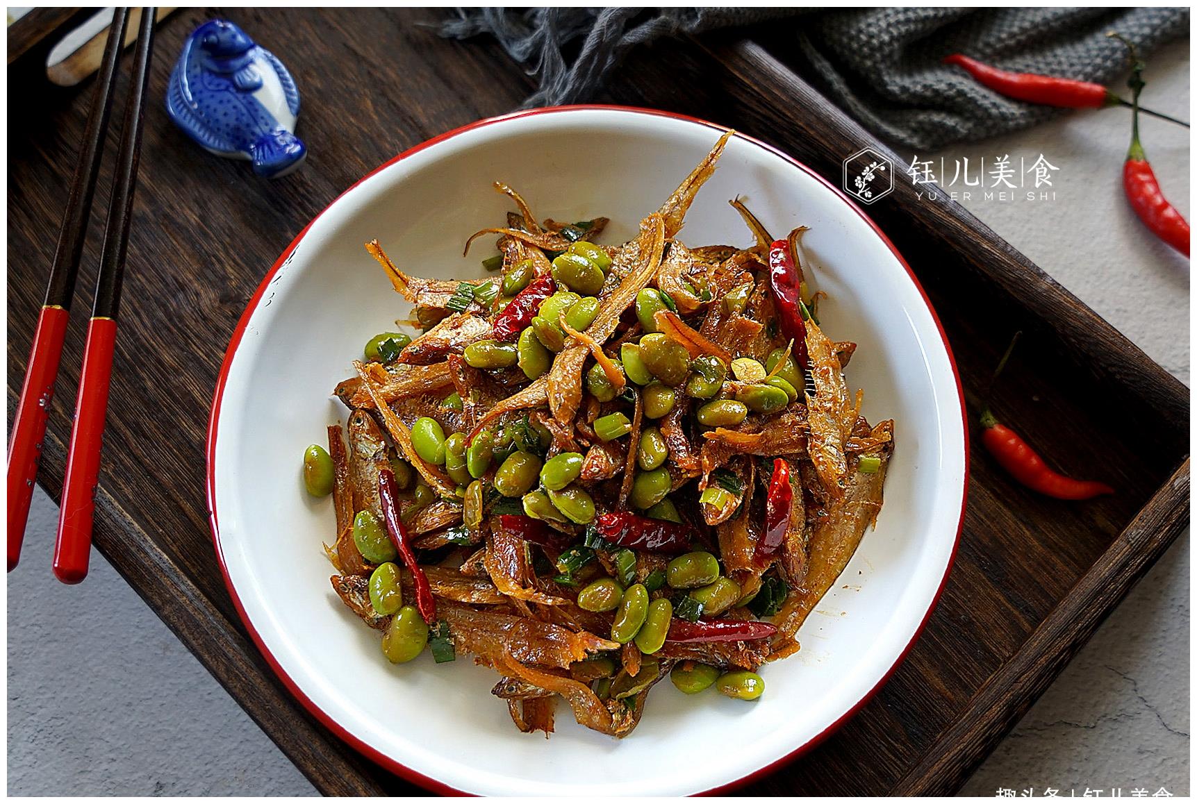 大鱼大肉不如此8道家常菜,美味又营养,我家隔三差五吃|鸡精|毛刀鱼