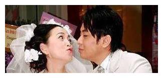 苑琼丹：“错过”当花旦，痛失挚爱林正英，今嫁豪门成阔太__财经头条