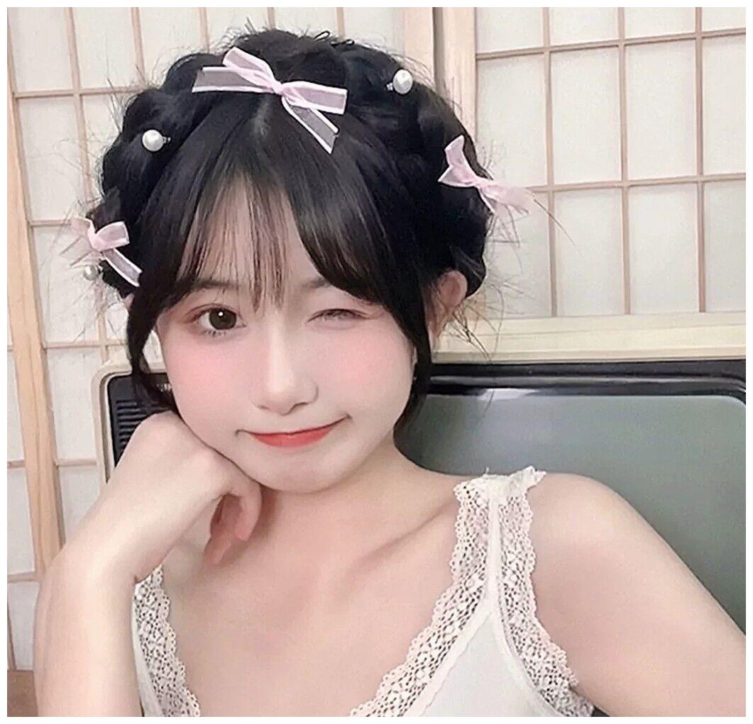 精选优质温柔小众好看的女生头像12