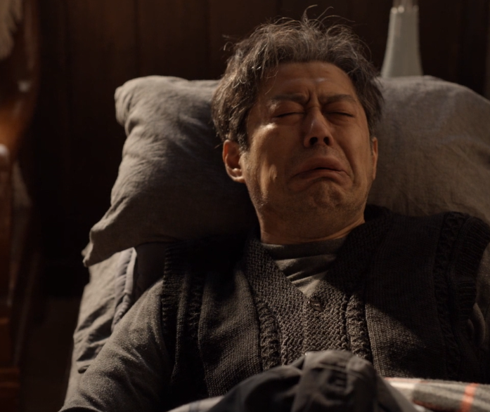 《乔家的儿女》迎大结局,乔祖望临终前这一招,实在太狠了休闲区蓝鸢梦想 - Www.slyday.coM 《乔家的儿女》迎大结局,乔祖望临终前这一招,实在太狠了休闲区蓝鸢梦想 - Www.slyday.coM