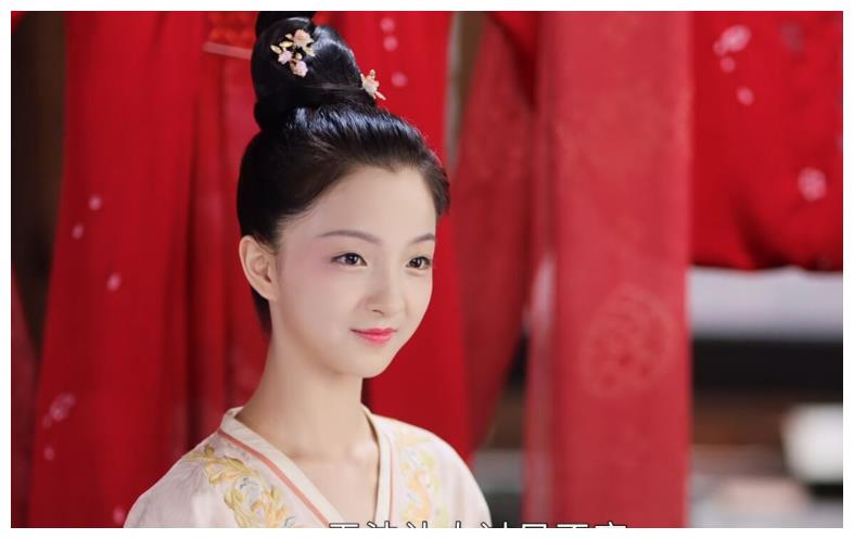 小琉璃,武媚娘,少年珊瑚,饰演这三大角色的小演员,以自己的努力让我们