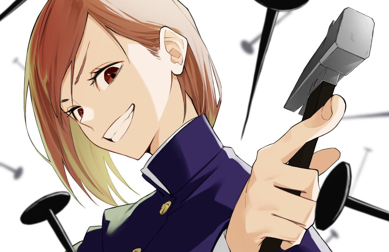 喜欢咒术回战的5个原因 很多日漫都做不到 看看有没有你的