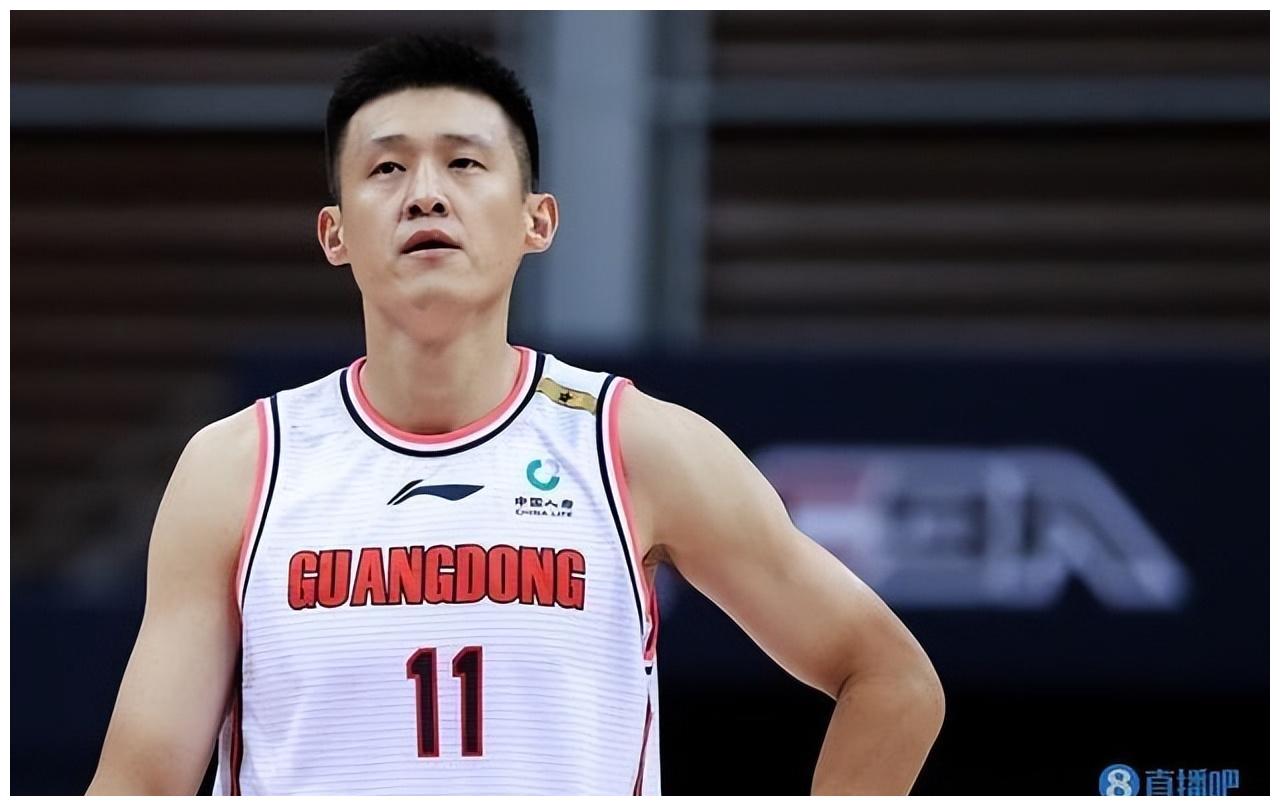 周鹏还是离开了广东男篮深圳和广州争夺战已经分出胜负