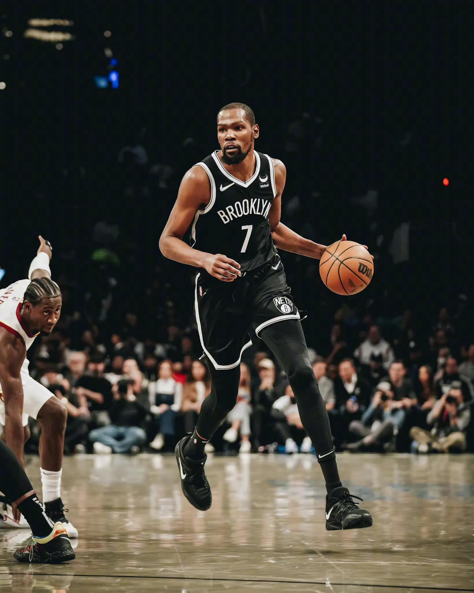 杜兰特生涯总得分27411分,超越摩西马龙,进入nba历史第十名_高清图集