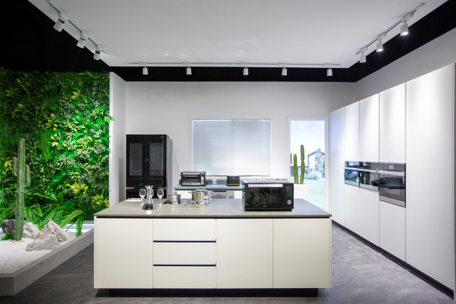 科技赋能品质生活！格兰仕“中国健康厨房”家居设计师大赛结束-家电圈官网