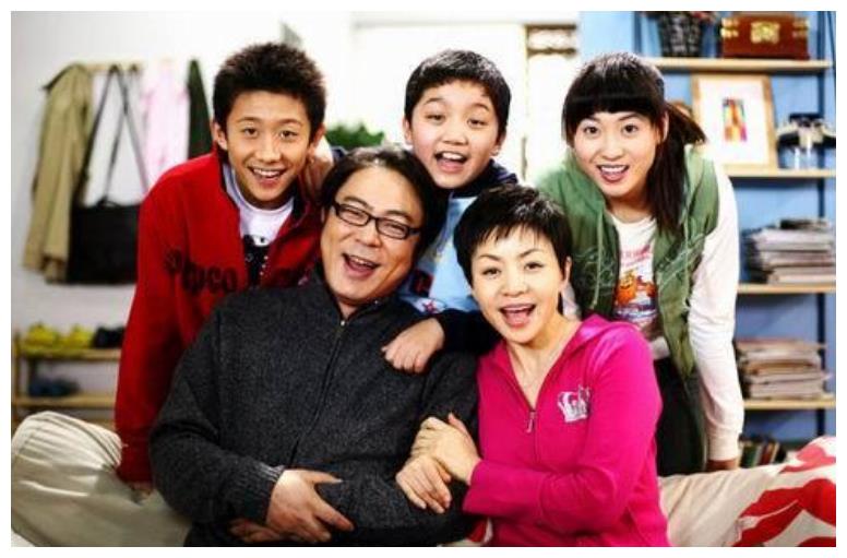 宁丹琳：凭《家有儿女》走红，却屡次惨遭诬蔑，还被酒鬼暴打！__财经头条