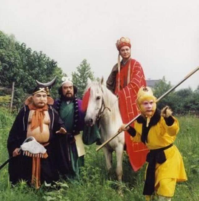 《西游记》“如来佛祖”去<a href=
