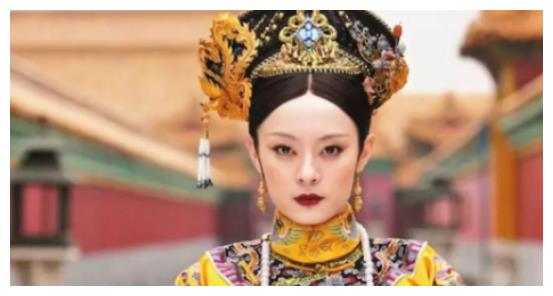 单集片酬从85万降到30万,孙俪心生不满应付房似锦一角?