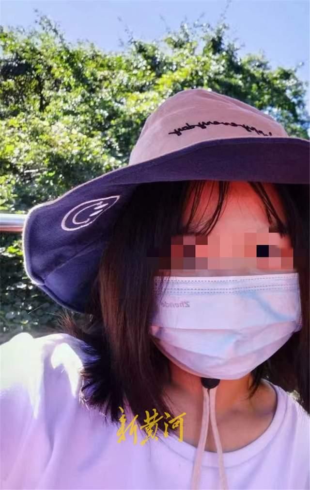 曝光后,河南脑出血死亡女孩父亲发声:卫健委希望平静处理休闲区蓝鸢梦想 - Www.slyday.coM 曝光后,河南脑出血死亡女孩父亲发声:卫健委希望平静处理休闲区蓝鸢梦想 - Www.slyday.coM