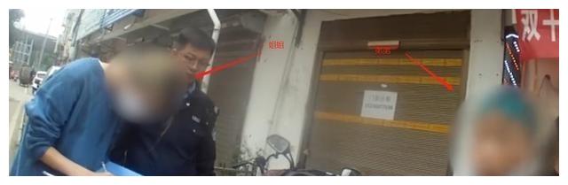 19岁姐姐管教不了弟弟崩溃报警：父母忙工作，弟弟偷钱去网吧休闲区蓝鸢梦想 - Www.slyday.coM