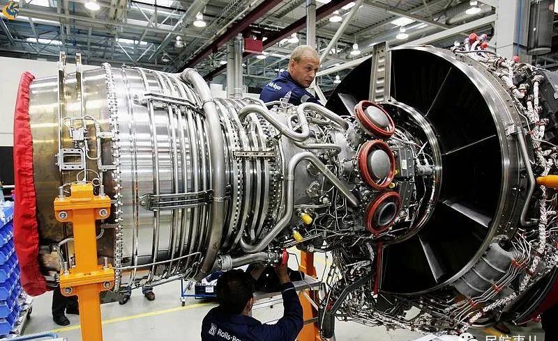 坑爹的罗罗trent 1000发动机又出新问题