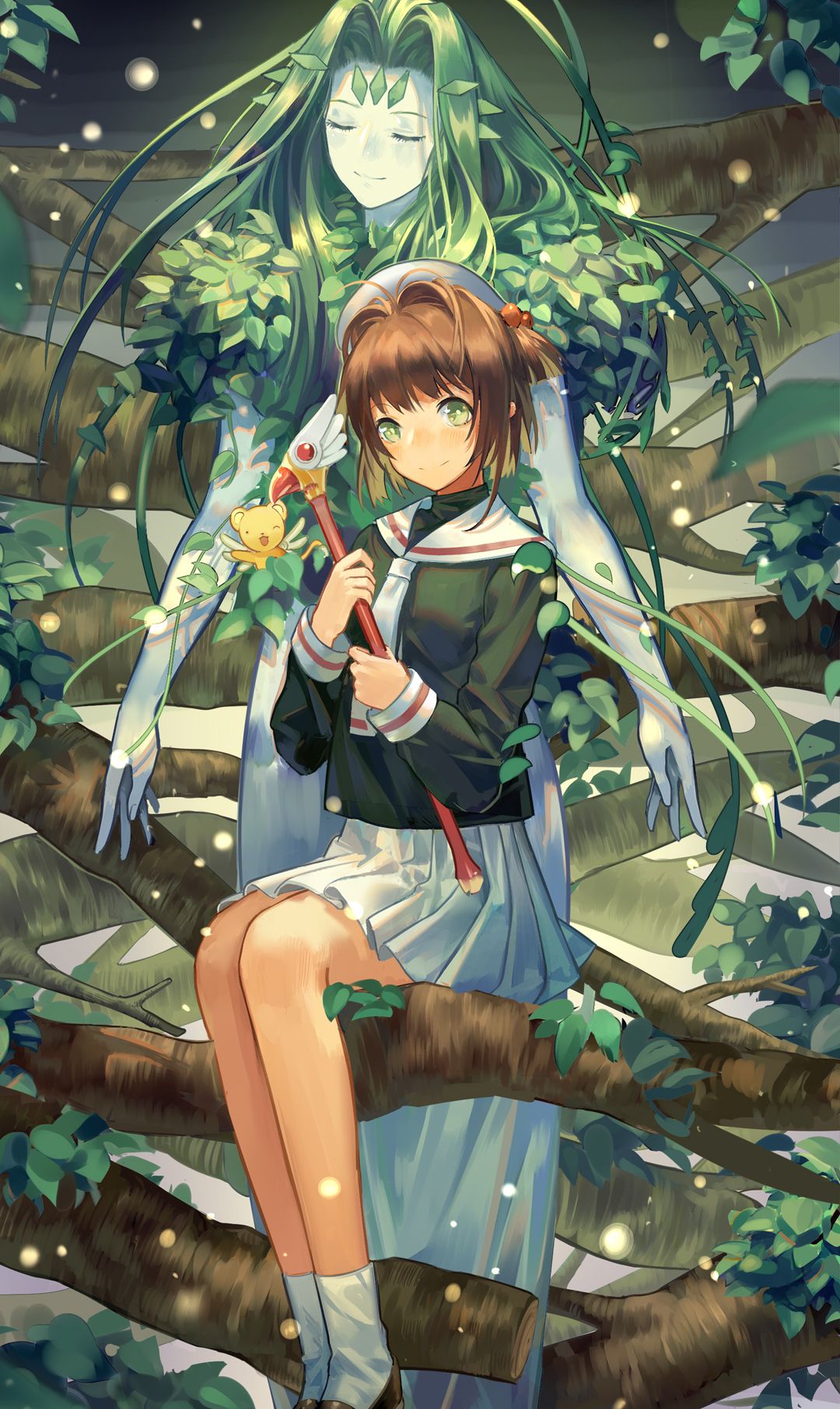 精选动漫手机高清壁纸