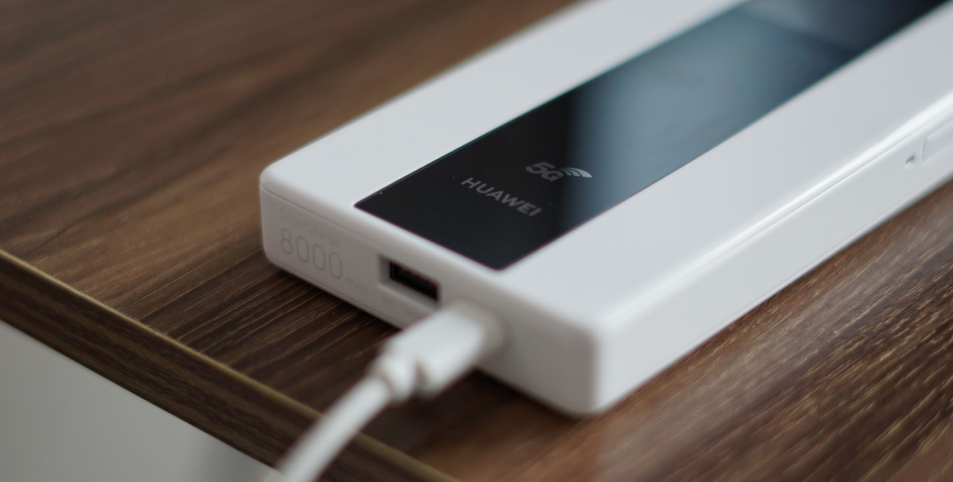 你的5g上网伴侣,华为5g随行wifi pro图赏