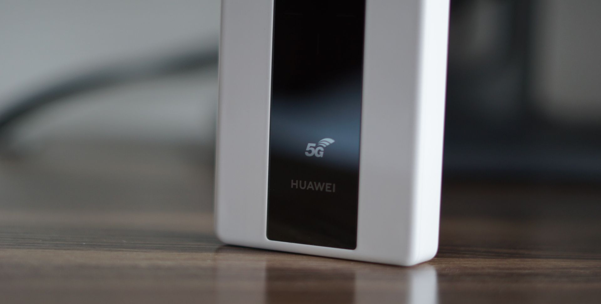你的5g上网伴侣,华为5g随行wifi pro图赏