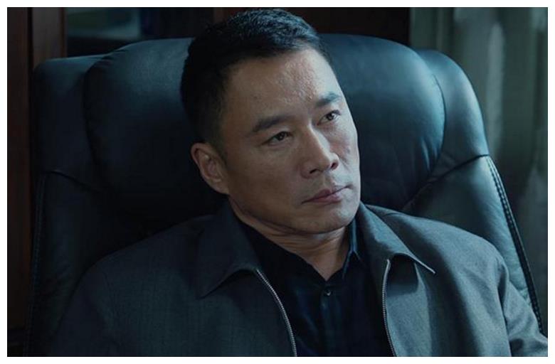 巡回检察组大结局武强落网王剑鸣露马脚边国立是甩棍