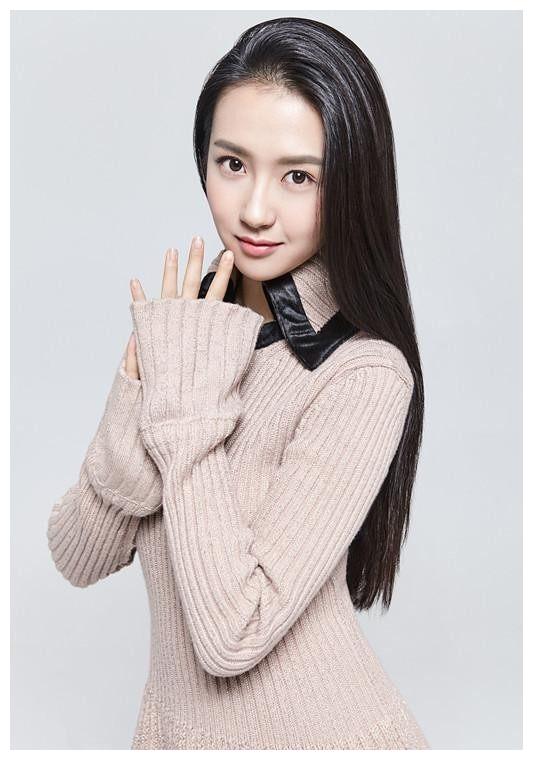 看《择天记》别这个妹纸迷住了|许龄月|环球小姐|莫雨_新浪新闻