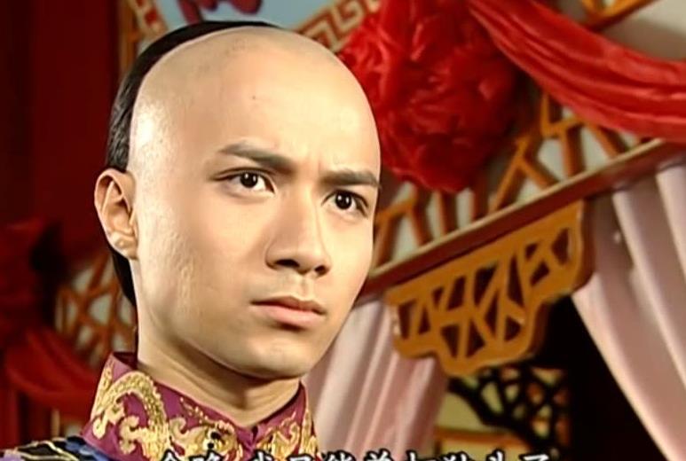 还珠:小燕子晚上出嫁,永琪白天娶知画,这两者差别有多大?