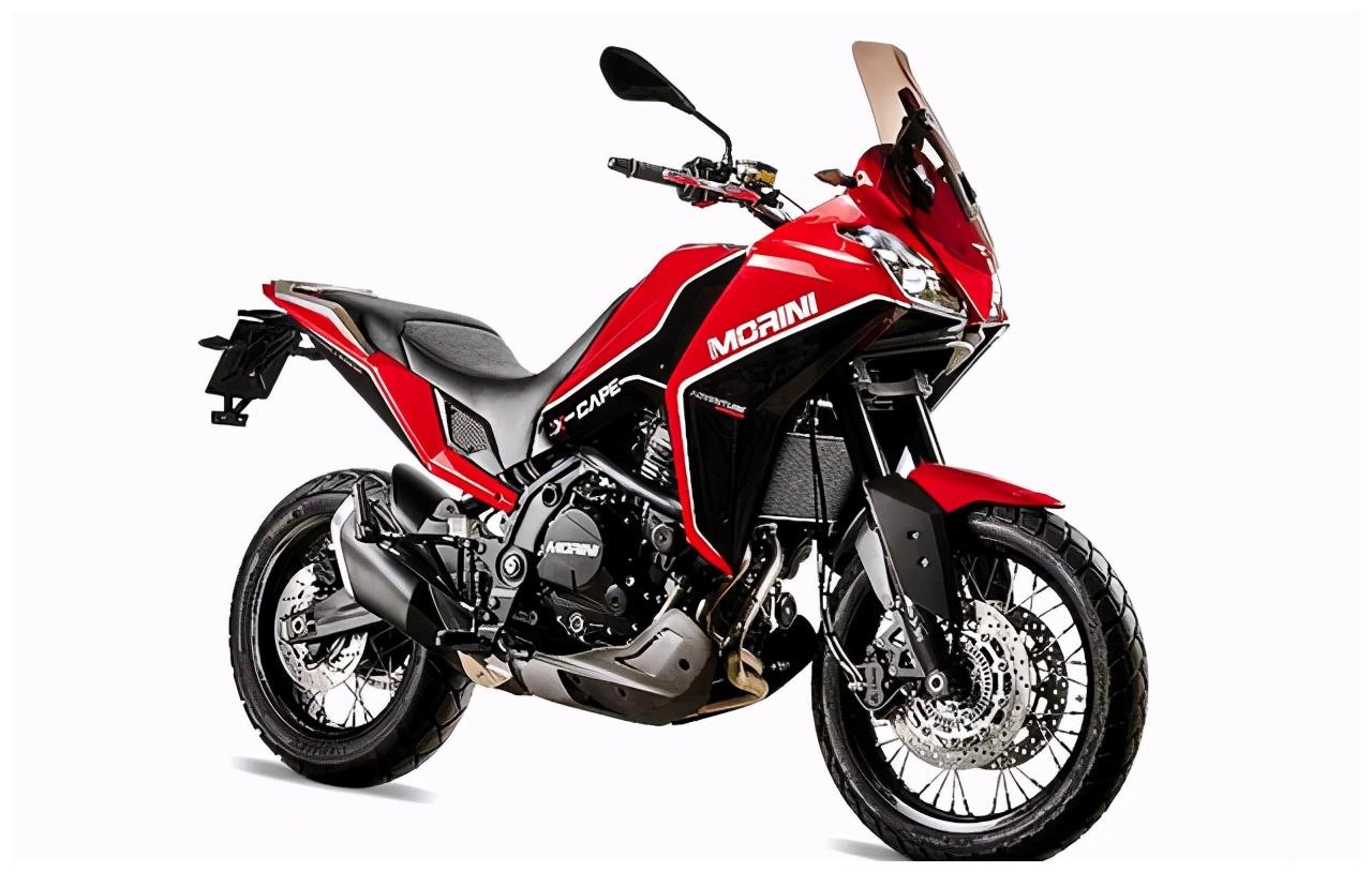 5月27日,莫里尼将在北京摩托车展之前,进行在中国的第一场发布会,带给