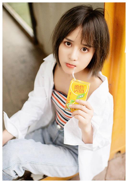 《创造营2020》即将播出 原创歌手姚慧被赞"洋娃娃"