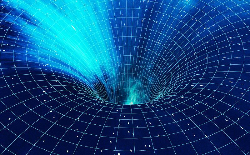 因此,为了纪念闵科夫斯基,人们把三维空间和一维时间组成的四维时空