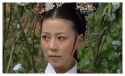 甄嬛传齐妃晒近况儿子长相撞脸三阿哥老公没温太医帅