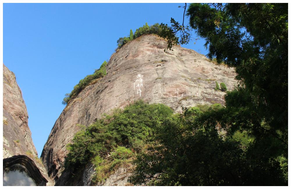 去福建旅游哪里好玩？给你推荐福建最受欢迎的6大景点