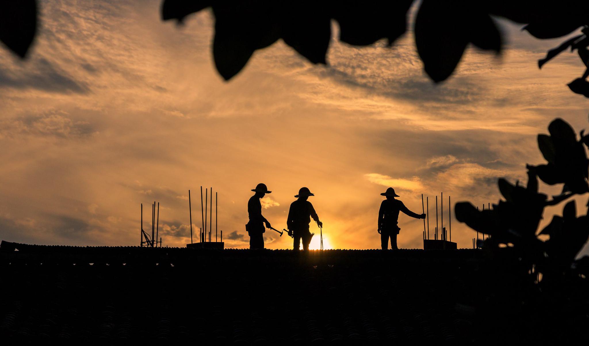 用镜头找寻人间烟火