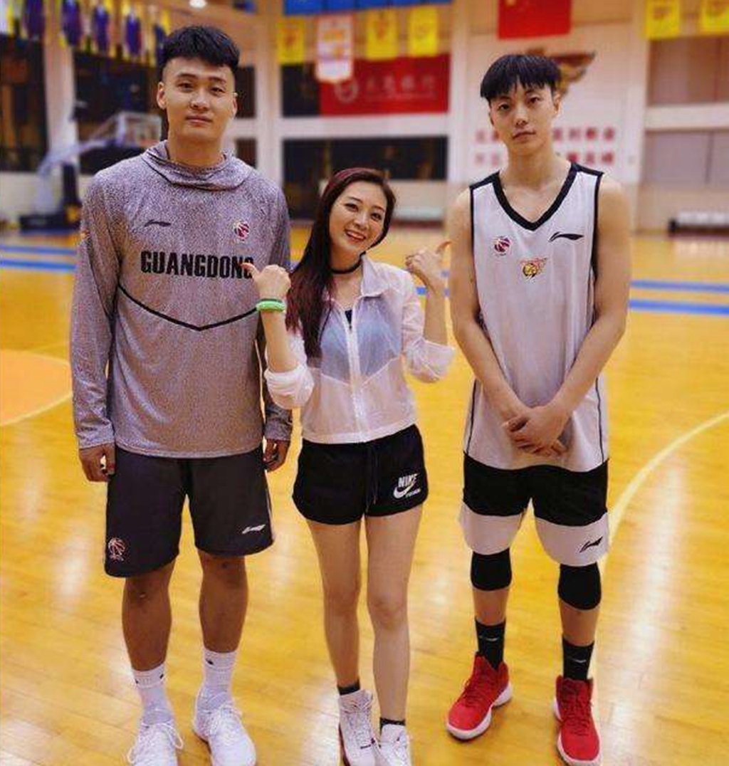 朱芳雨谈到赵睿续约问题,球迷:期待第十冠