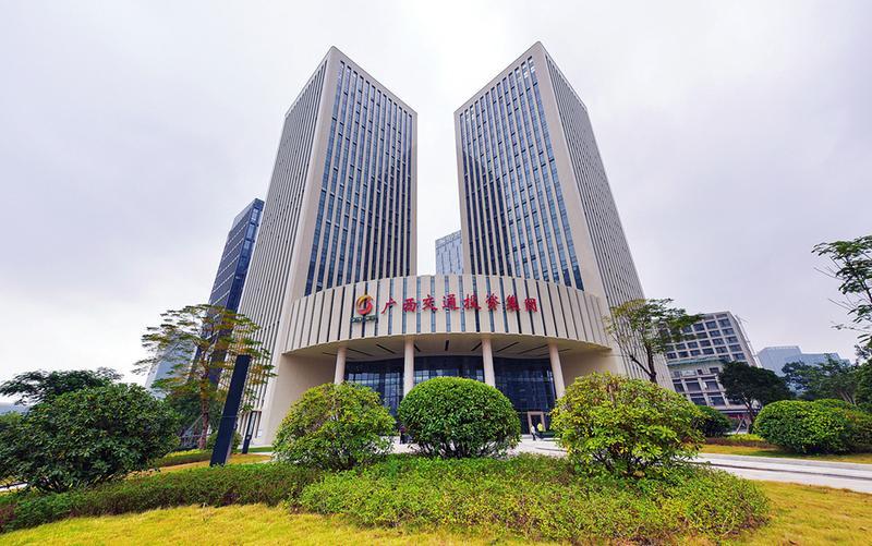 广西交投和北投哪个好广西交投级别高还是北投大