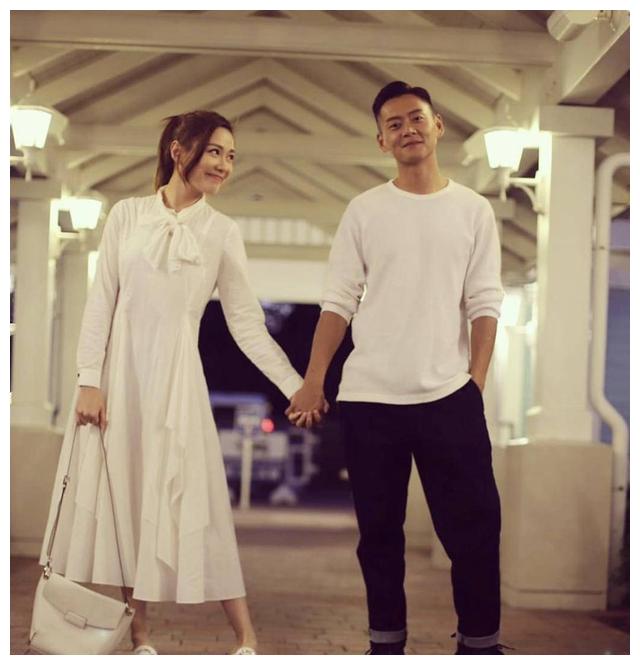 张振朗与赖慰玲以情侣档现身捞金,两人均获赞是演技派