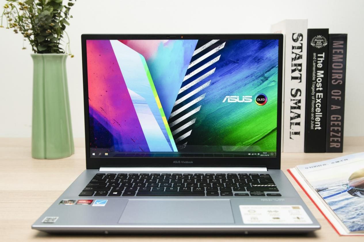 笔记本屏幕天花板只要5000?华硕无畏pro14 锐龙版评测