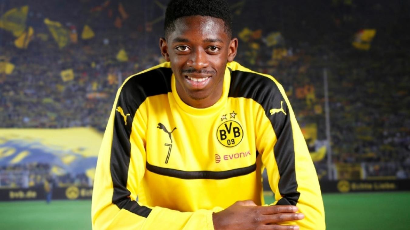 蠢到没朋友续约谈判破裂登贝莱被迫发声队友点赞支持