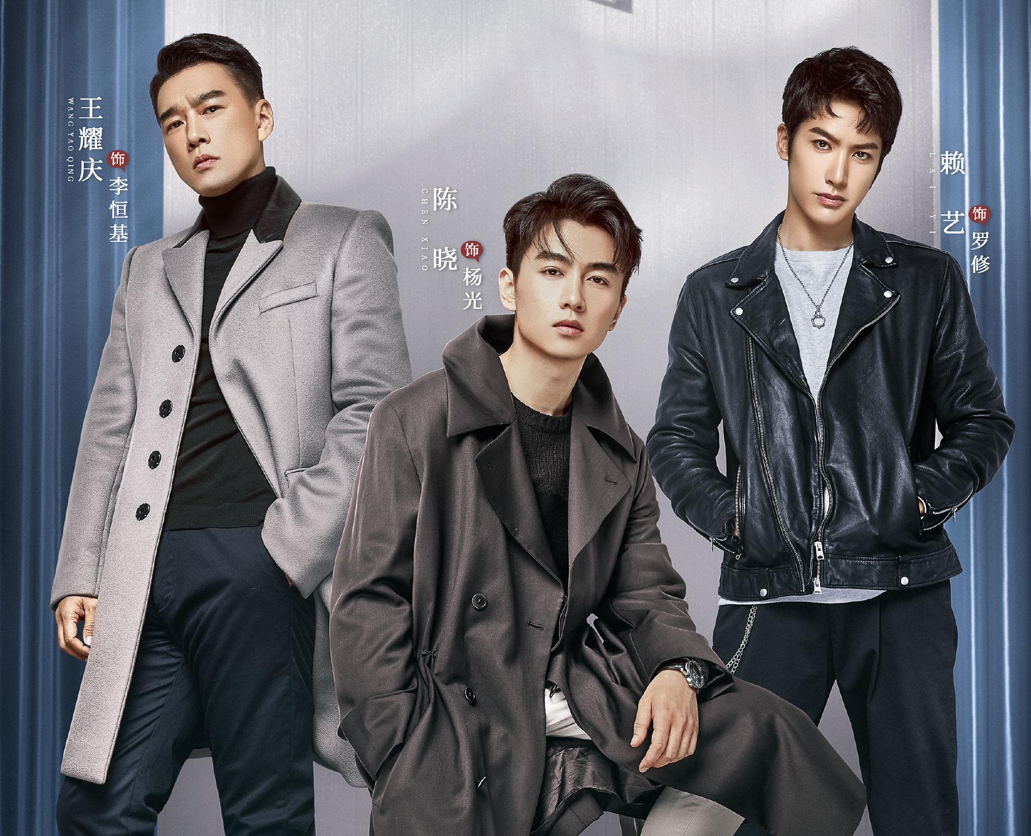 陈晓王晓晨新剧《好好说话》,剧情空洞无趣,女主人设前后不一休闲区蓝鸢梦想 - Www.slyday.coM 陈晓王晓晨新剧《好好说话》,剧情空洞无趣,女主人设前后不一休闲区蓝鸢梦想 - Www.slyday.coM