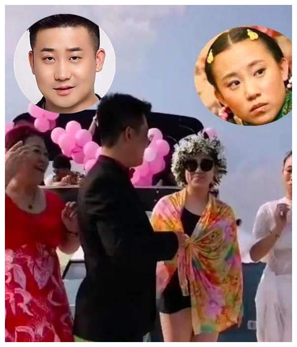 他是赵本山最惨的徒弟,曾靠捡垃圾为生,老婆走红后改嫁同门兄弟