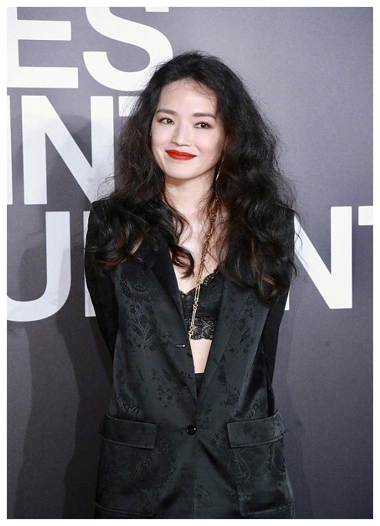 短脸只能走可爱路线?这5位女演员告诉你,短脸也能风情万种__财经头条