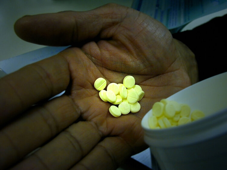 怎么判断肾的好坏？若没有这5个表现，说明肾很健康，不用担心休闲区蓝鸢梦想 - Www.slyday.coM