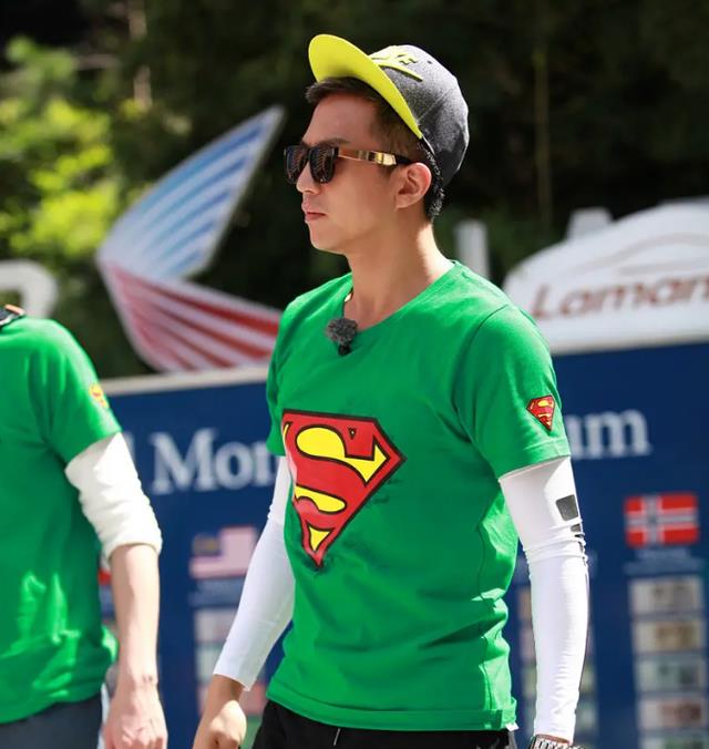 跑男9首播收视惨淡天霸三人组退出的后遗症终于要爆发了