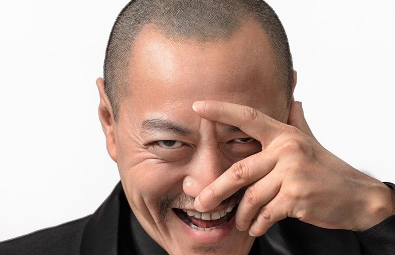 东北人都是活雷锋强势回归雪村操刀喜剧顶流大伽大汇聚