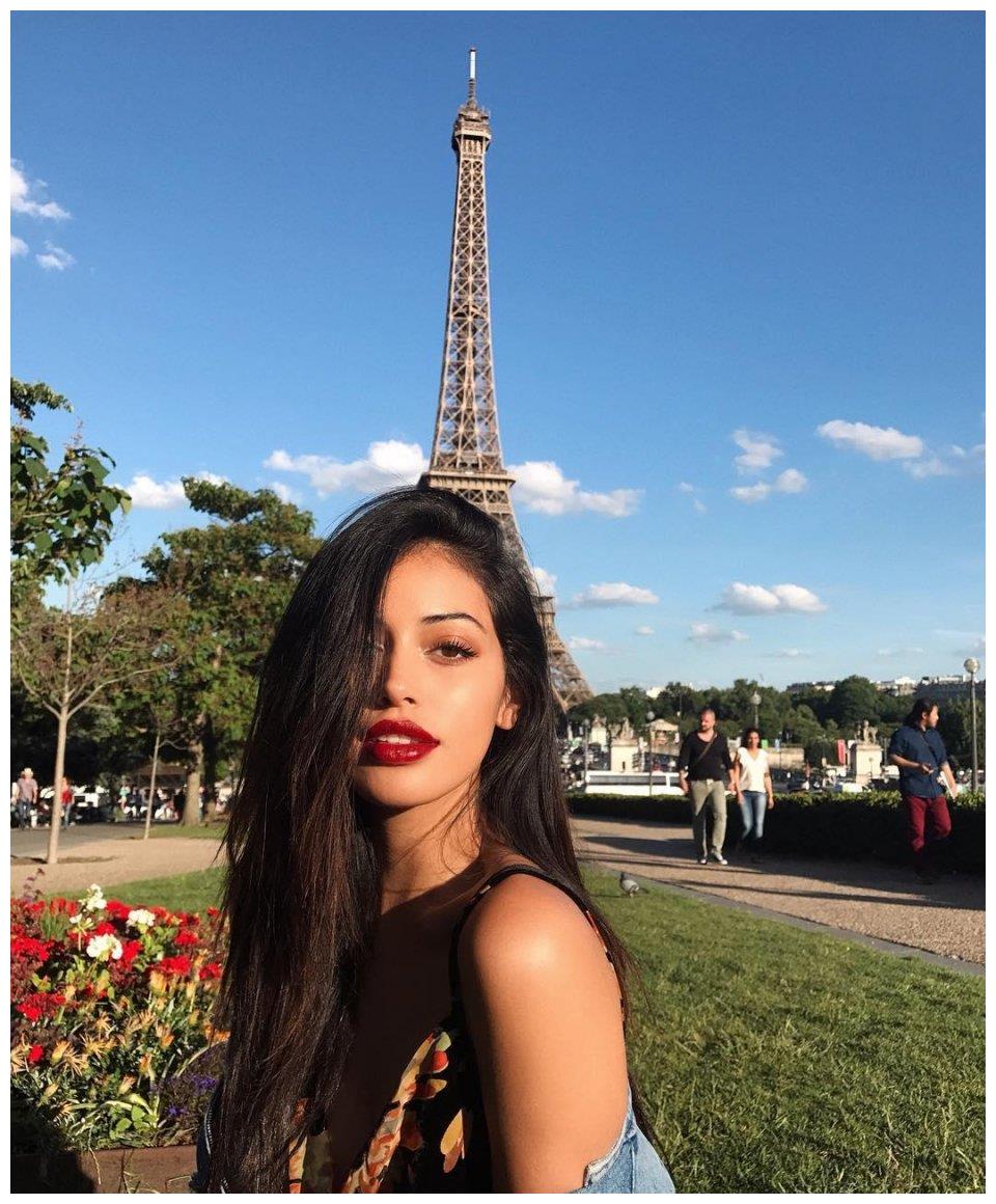 保姆辛迪金伯利逆袭成网红的励志故事