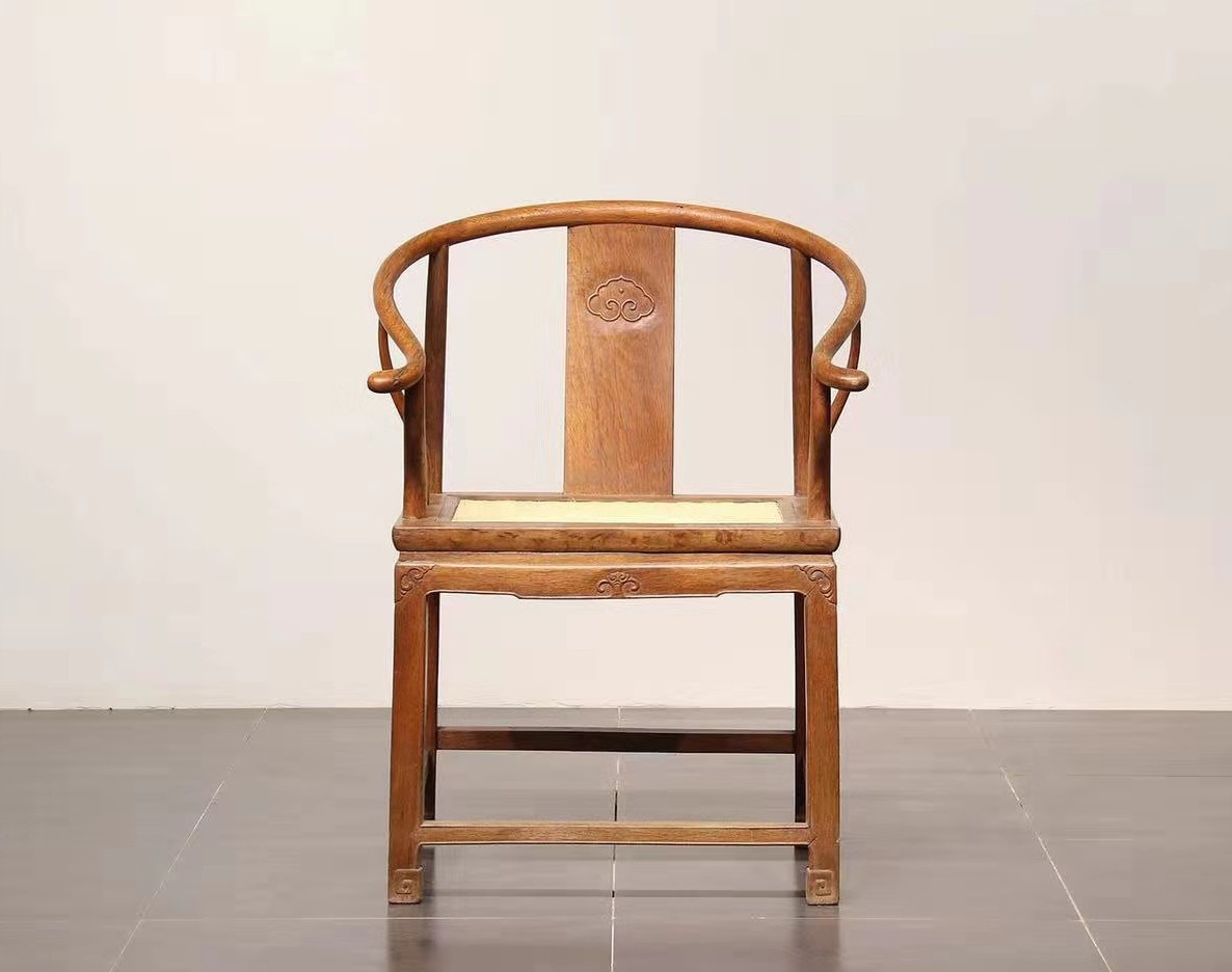 探究太师椅的由来与发展:到底什么样的椅子能称为太师椅?
