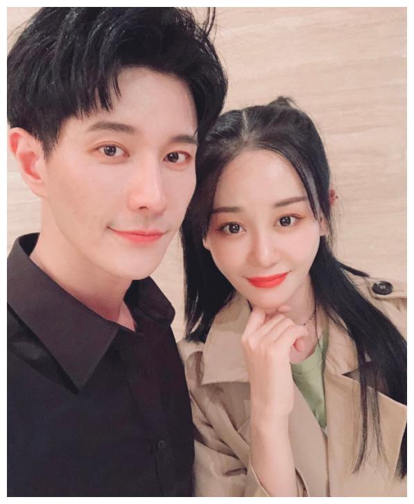 海陆成《余生》女主,赵丽颖张国立为她加油,男主却不如肖战