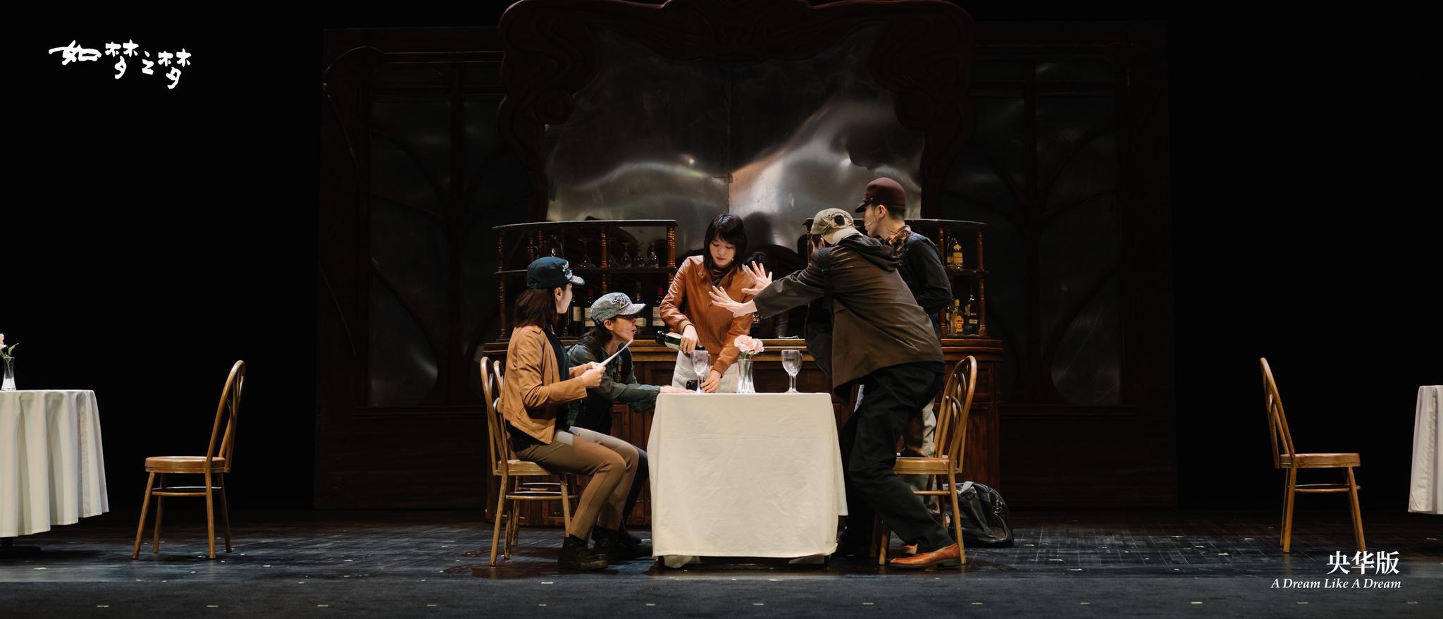 如梦之梦武汉站圆满收官黄璐精彩演绎大获好评