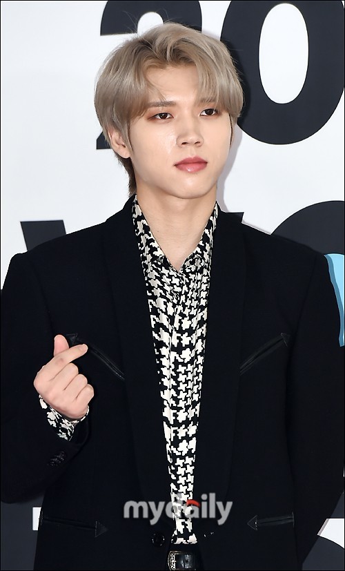 infinite成员南优铉今天结束兵役