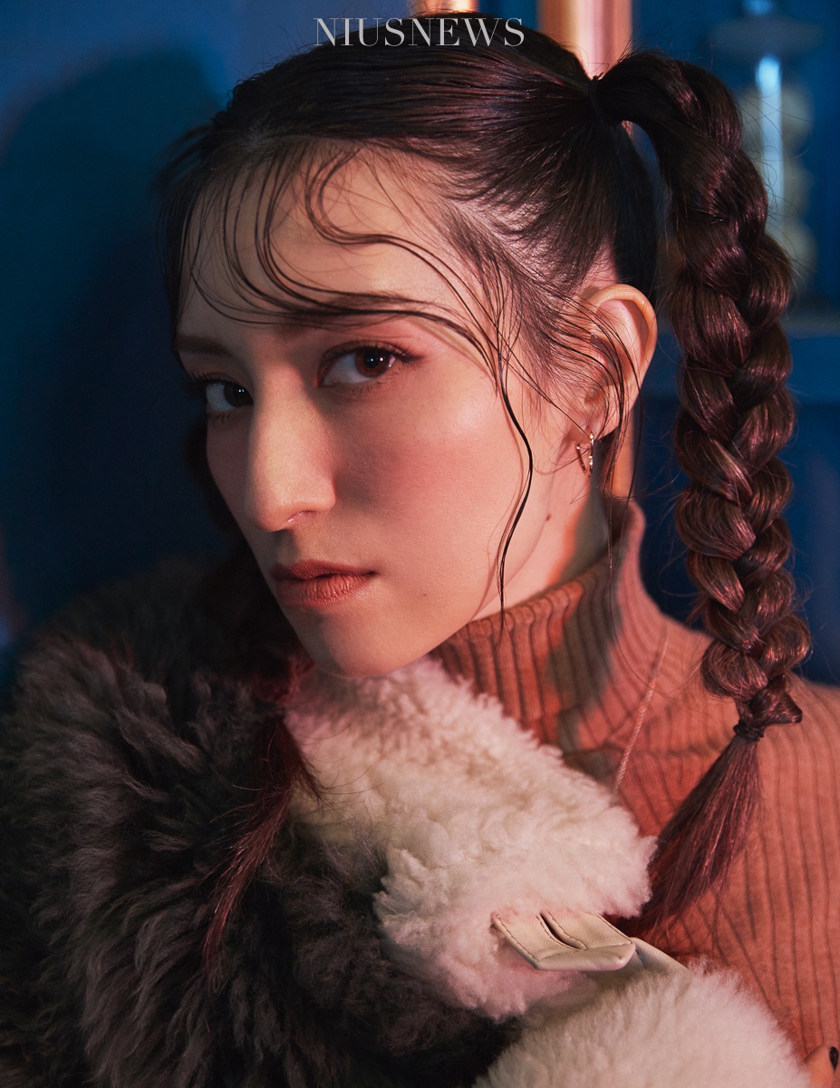 lara梁心颐(lara梁心颐珊瑚海)