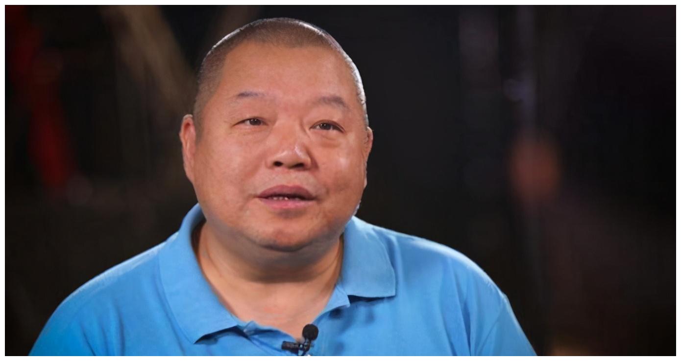 臧天朔最后的岁月话变得越来越少患癌后不让朋友探望