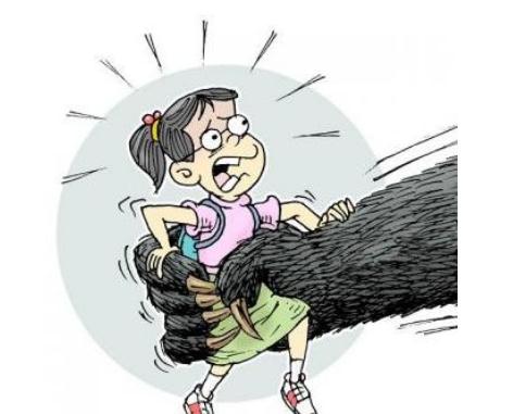 南京失联女生李某遇害十多岁到五十多岁失联失踪案屡屡发生